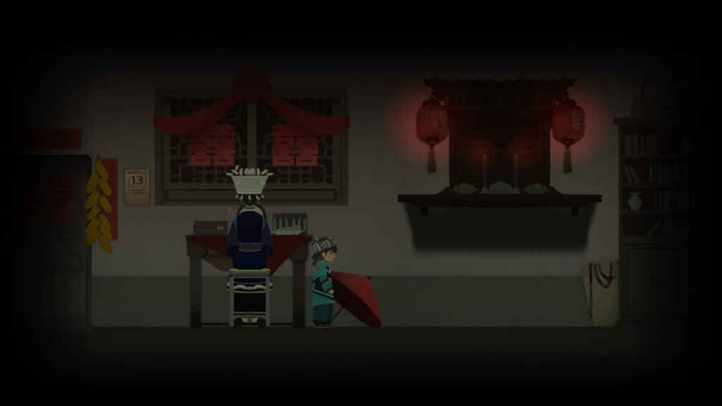 Bride into the Cave PC Free Download