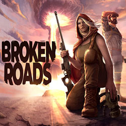 Broken Roads PC Free Download (v1.3.14372)