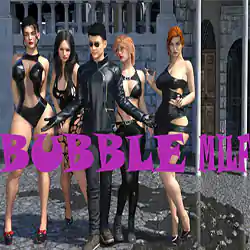 Bubble Milf PC Free Download