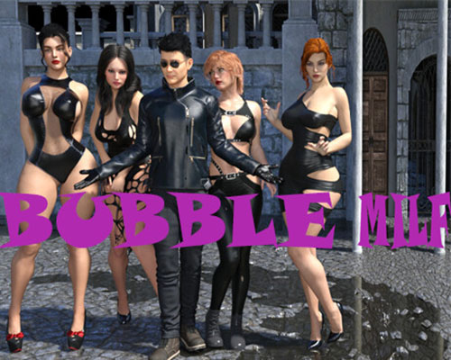 Bubble Milf PC Free Download Bubble Milf PC Free Download