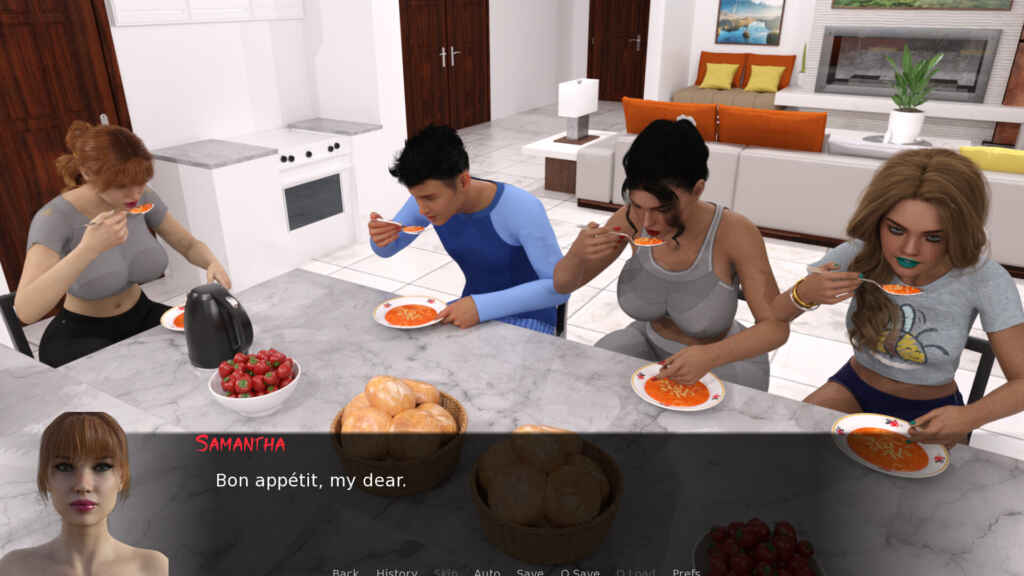 Bubble Milf PC Free Download Bubble Milf PC Free Download