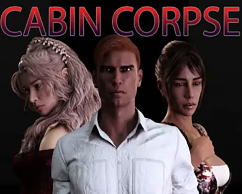 Cabin Corpse PC Free Download (v0.5.3)