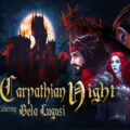 Carpathian night starring bela lugosi download