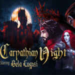 Carpathian Night Starring Bela Lugosi Download Carpathian Night Starring Bela Lugosi Download