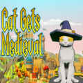 Cat gets medieval free download (build 13833669)