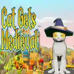 Cat gets medieval free download (build 13833669)