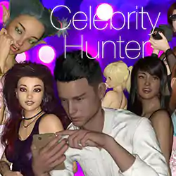 Celebrity Hunter PC Free Download (Episode 24)