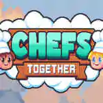 Chefs Together PC Free Download Chefs Together PC Free Download
