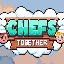 Chefs Together PC Free Download