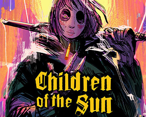 Children of the sun free download (v20241125) - 1