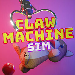 Claw Machine Sim PC Free Download (v20240814)