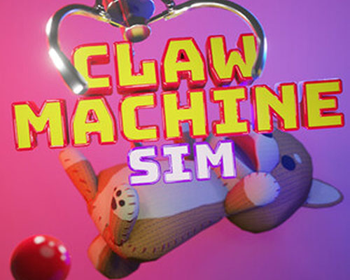 Claw Machine Sim PC Free Download (v20240814) Claw Machine Sim PC Free Download (v20240814)