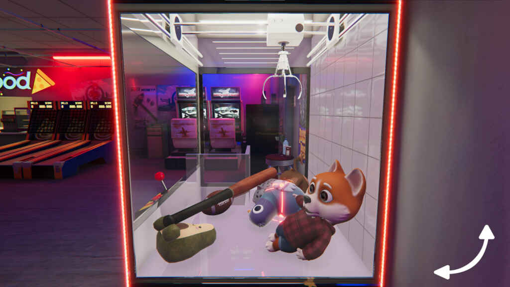 Claw Machine Sim PC Free Download (v20240814) Claw Machine Sim PC Free Download (v20240814)