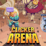 Clicker Arena PC Free Download