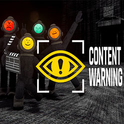 Content Warning PC Free Download (v1.19e)