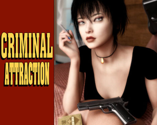 Criminal attraction pc free download (v1.0.1 final) - 1