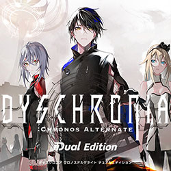 DYSCHRONIA: Chronos Alternate – Dual Edition Download