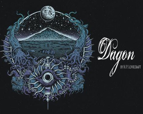 Dagon: by H. P. Lovecraft Download (Build 13415657) Dagon: by H. P. Lovecraft Download (Build 13415657)