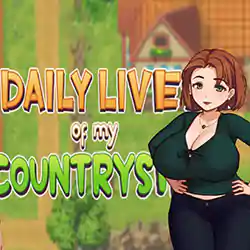 Daily lives of the Countryside Free Download (v0.3.1.1)