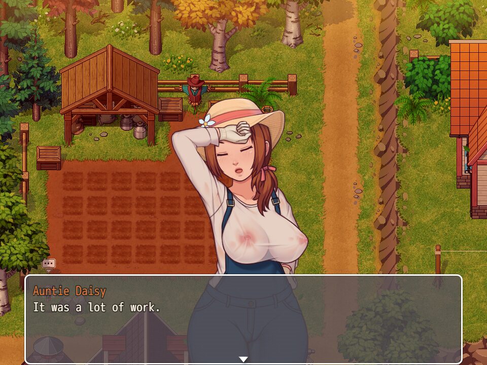 Daily lives of the countryside free download (v0.3.4.3)