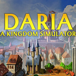 Daria: A Kingdom Simulator Download (Build 13964179)