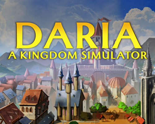 Daria: a kingdom simulator download (build 13964179) Daria: a kingdom simulator download (build 13964179)