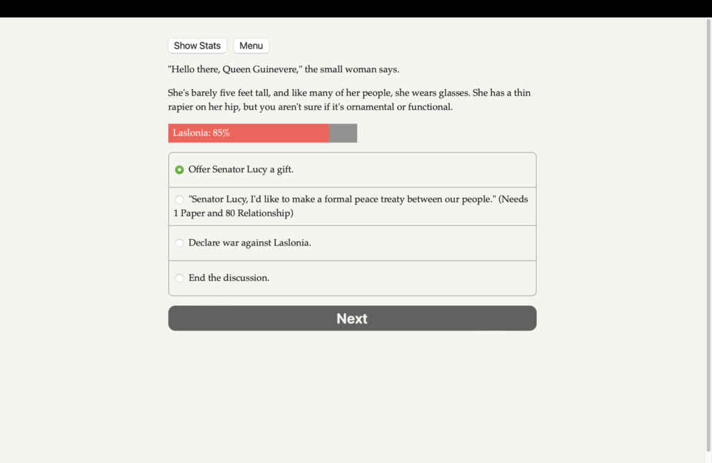 Daria: a kingdom simulator download (build 13964179) Daria: a kingdom simulator download (build 13964179)