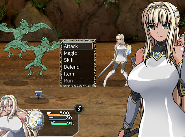 Dark Elf Historia Free Download (Uncensored+GOG) Dark Elf Historia Free Download (Uncensored+GOG)
