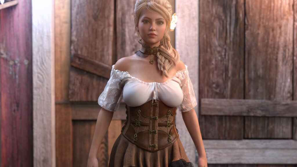 Deadrock Redemption PC Free Download (v1.1.4) Deadrock Redemption PC Free Download (v1.1.4)