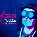 Death Noodle Delivery Free Download Death Noodle Delivery Free Download