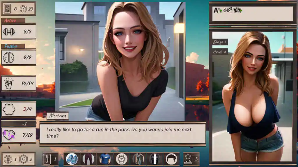 Decked in love pc free download (v0.2.0)