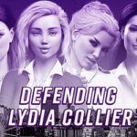 Defending Lydia Collier Free Download (v0.17 Beta 1.3)