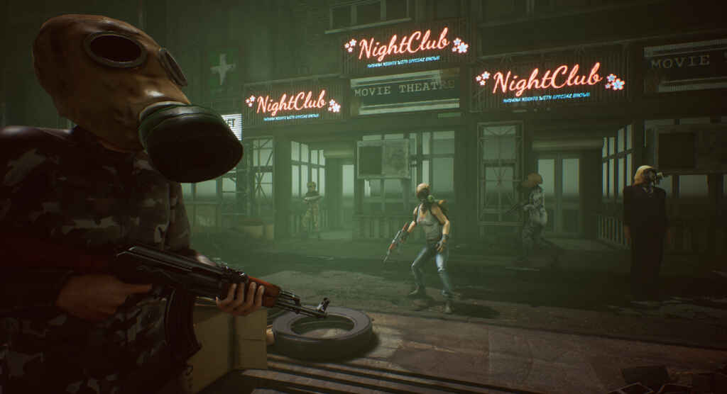 Die Again PC Free Download Die Again PC Free Download