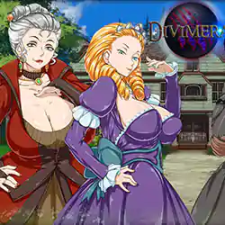 Divimera PC Free Download (R12)
