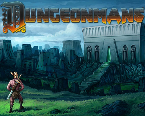 Dungeonmans pc free download (build 20296537) - 1