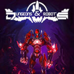 Dungeons and Robots Free Download (v2870106) Dungeons and Robots Free Download (v2870106)