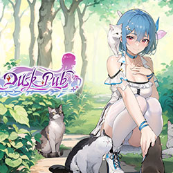 Dusk Pub PC Free Download (v1.1.5)