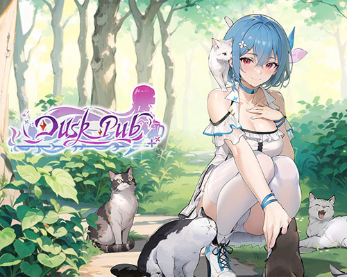 Dusk Pub PC Free Download (v1.1.5) Dusk Pub PC Free Download (v1.1.5)