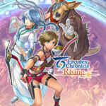 Eiyuden Chronicle: Rising PC Free Download