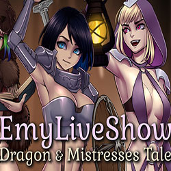 EmyLiveShow: Dragon & Mistresses Tale Download
