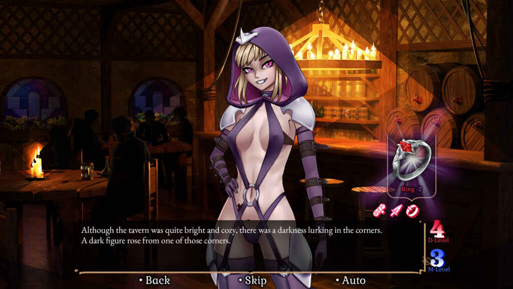 EmyLiveShow: Dragon & Mistresses Tale Download