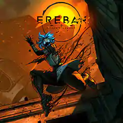 Ereban: Shadow Legacy PC Free Download (v1.2.12)