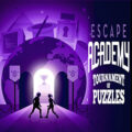 Escape academy: tournament of puzzles free download