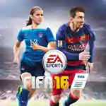 FIFA 16 PC Free Download (Deluxe v16.0.2904053)