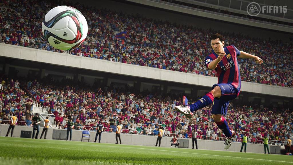 Fifa 16 pc free download (deluxe v16.0.2904053) Fifa 16 pc free download (deluxe v16.0.2904053)