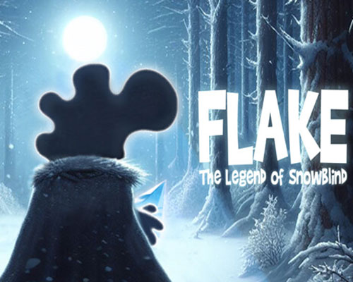Flake the legend of snowblind free download (v1.1.0)