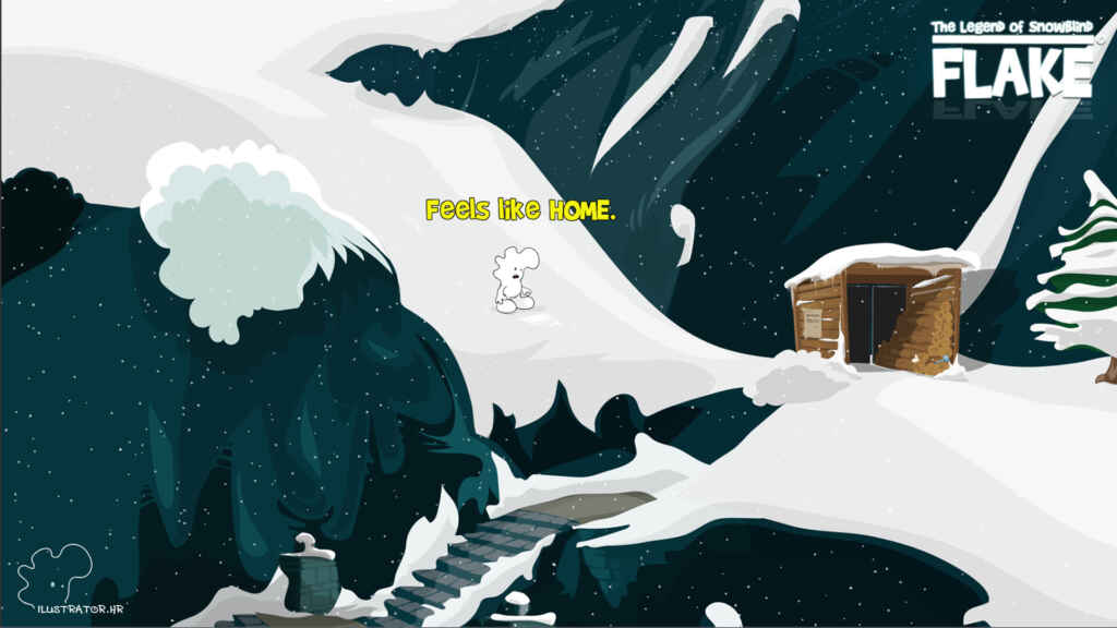 Flake the legend of snowblind free download (v1.1.0)