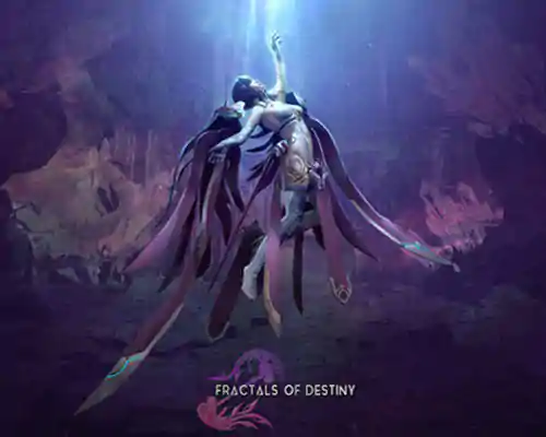 FRACTALS OF DESTINY PC Free Download FRACTALS OF DESTINY PC Free Download