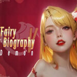 Fairy Biography5 : Demon PC Free Download