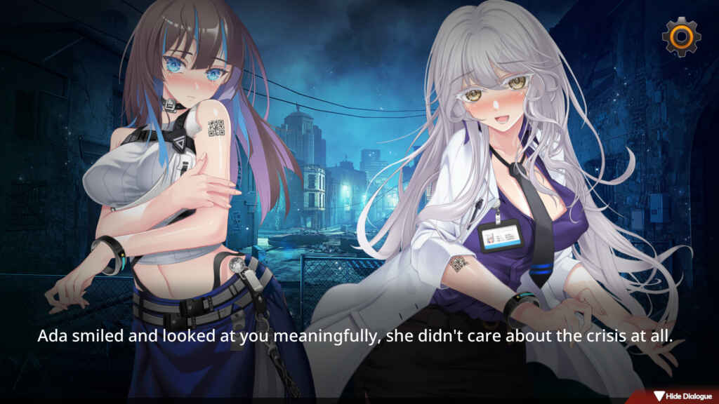 Fatal Countdown – immoral List of Desires Download (v1.17) Fatal Countdown - immoral List of Desires Download (v1.17)